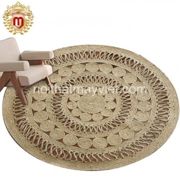 Thảm Mây Tre TMT001